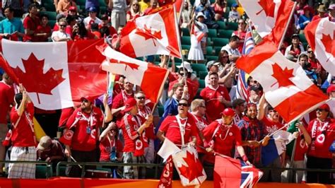 Canada Soccer keeps World Cup finances behind the curtain | CBC News