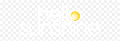 Download Hello Sunshine Logo Png - Hello Sunshine Logo Png,Sunshine Png ...