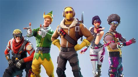 Fortnite Skins 1080 X 1080 JPEG