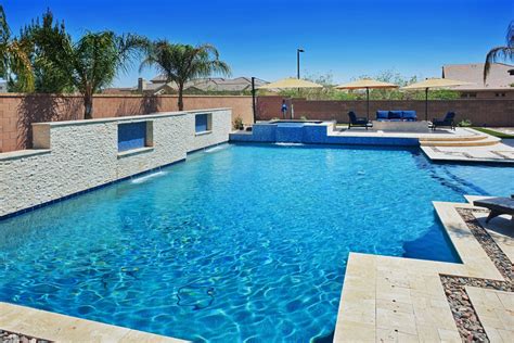 5 Questions Everybody Is Asking About Arizona Pool Design