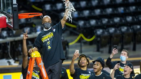 Wichita State men’s basketball announces 2021 non-conference schedule