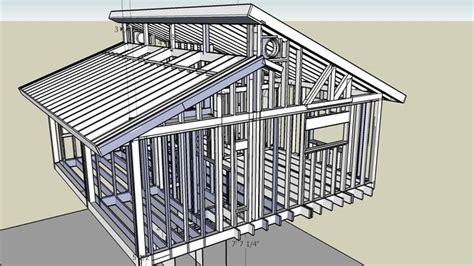 Clerestory roof design telkwa cohousing – Artofit