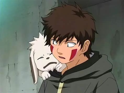 What Kiba Picture Is The Cutest? - kiba inuzuka - Fanpop