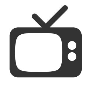 Logo Tv Icon Png : Inspiration vector clipart graphic arts designers ...