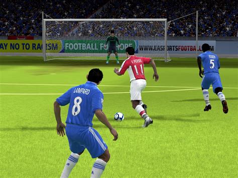 FIFA Online - GameSpot