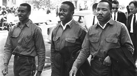 50 Years Later, King's Birmingham 'Letter' Still Resonates : NPR