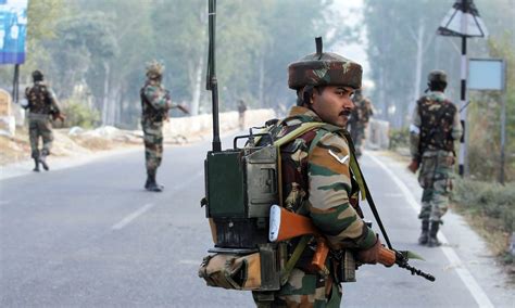 India has deployed more than 1 million troops in held Kashmir: Foreign ...