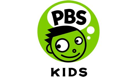 PBS Kids Logo, symbol, meaning, history, PNG, brand