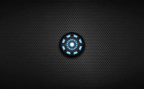 Stark Industries Logo Wallpapers - Wallpaper Cave