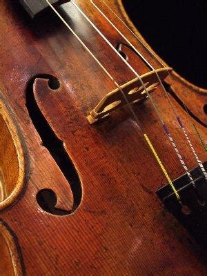 Value of Antique Violins | LoveToKnow