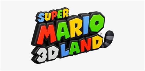 I've Started With Super Mario 3d Land, 'cause Why Not - Super Mario 3d ...