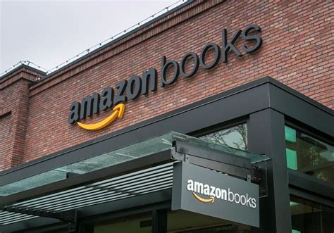 Amazon to open bookstore in Bay Area