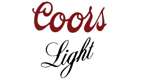 Coors Light Logo Font | Americanwarmoms.org