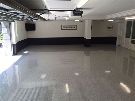 Garage Flooring with plus flex garage flooring with plus concrete ...