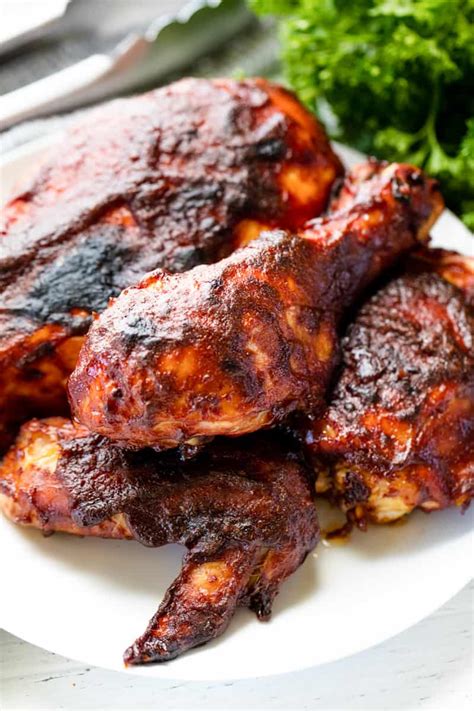 Best Barbecue Chicken Near Me – Cook & Co