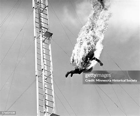 1,506 Fire Stunts Stock Photos, High-Res Pictures, and Images - Getty ...