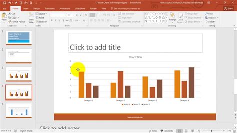 How To Insert Date And Time In Powerpoint - Learn Excel Formula