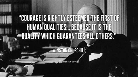 Courage Winston Churchill Quotes. QuotesGram