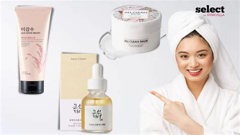 16 Best Korean Skin Care Products for Acne And Blemishes | PINKVILLA