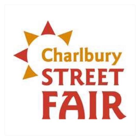 Charlbury Street Fair