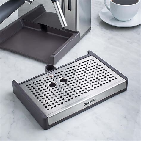 Breville Cafe Roma Espresso Machine | Kitchen Stuff Plus