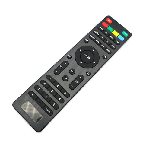 remote control for hd led lcd TV REMOTE CONTROLLER-in Remote Controls ...