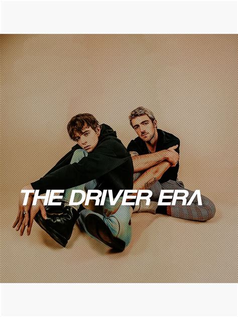 The driver era - naxredon