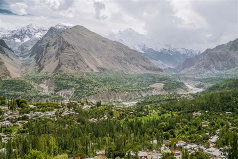 Hunza Valley Tour Packages – Jasmine Tours 1995 – 2025 thirty years of ...