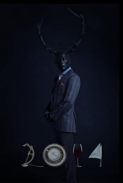 Hannibal Season 2 Sneak Peek – Pop Culture Maven