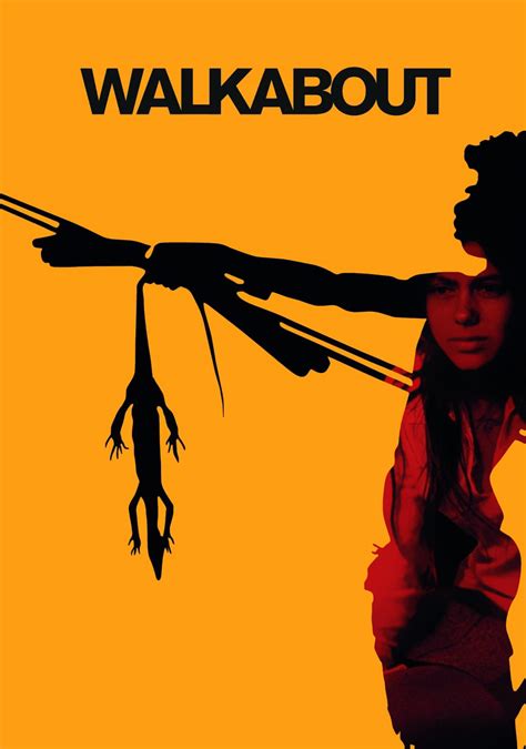 Stories of Australian Cinema: Walkabout – Southern Wild Co