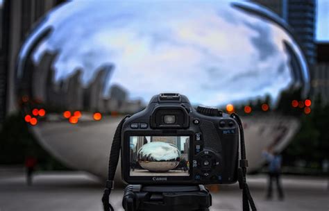 Chicago Night Photography Beginners Workshop | For those int… | Flickr