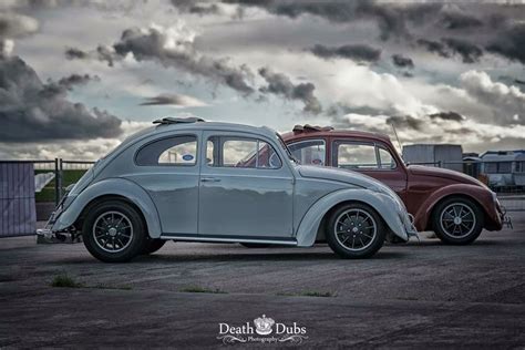 Pin by Lisa Taylor on AIR COOLED VW'S CAL-LOOK and DRAG RACE CAR‼️only ...