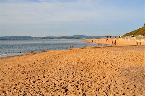 Exmouth Beach Camping Guide | Everything You Need to Know - Lets ...