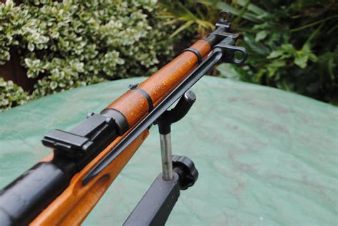 Mosin Nagant M44 Carbine | AGS Heritage Arms