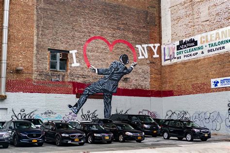 15 EPIC Murals in New York City