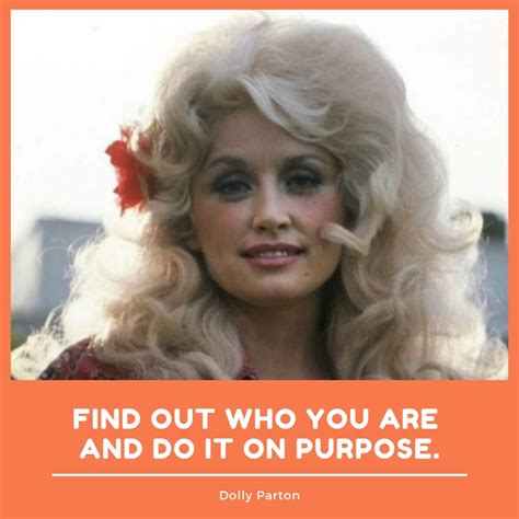 Dolly Parton Quotes | Text & Image Quotes | QuoteReel