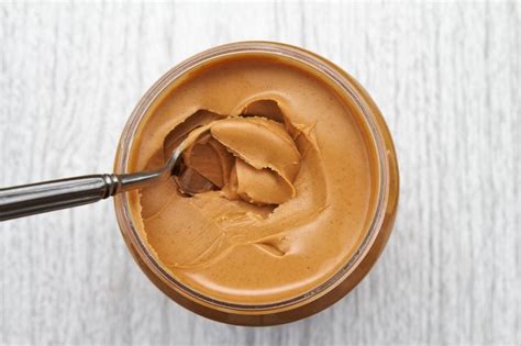 Healthy Peanut Butter Brands | livestrong