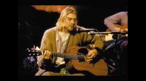 Nirvana- My Girl - YouTube