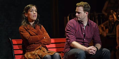 Photos: Get A First Look At ONCE At Pittsburgh CLO