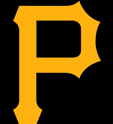 Pittsburgh Pirates – Logos Download