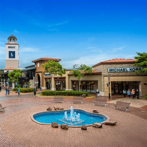 Johor Premium Outlets - Discover More for Less