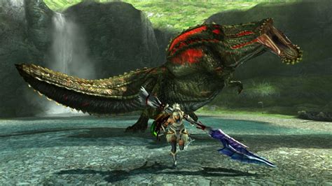 Monster Hunter Generations Ultimate heads west this summer