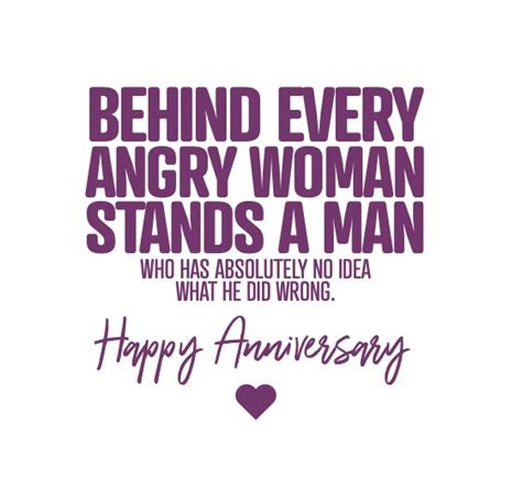 Funny Anniversary Cards | Anniversary quotes funny, Anniversary quotes ...