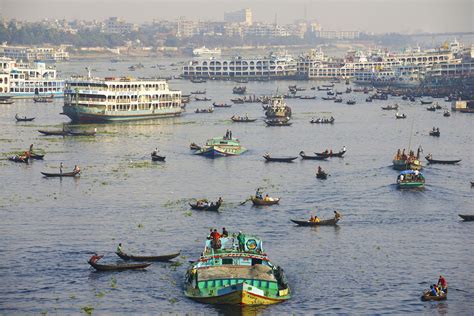 Bangladesh - Rivers, Delta, Floods | Britannica