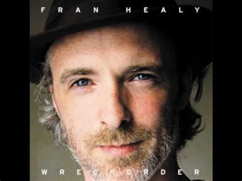 Fran Healy-Sing Me to Sleep - YouTube