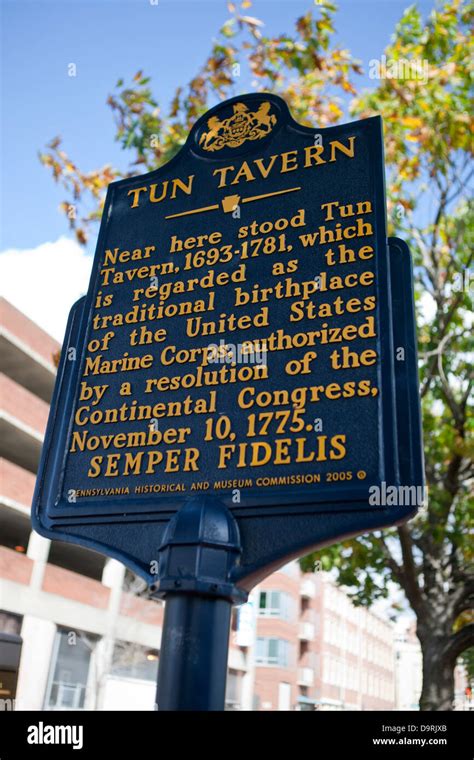 Tun tavern hi-res stock photography and images - Alamy