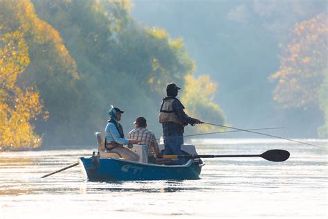 Goulburn-River-fly-fishing-Drift-Boat - Goulburn Valley Fly Fishing Centre