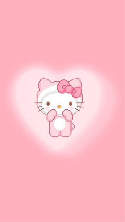 Share 87+ pink sanrio wallpaper latest - in.coedo.com.vn