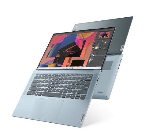 Lenovo Yoga Slim 7i Pro X: El portátil de 14,5 pulgadas impulsado por ...