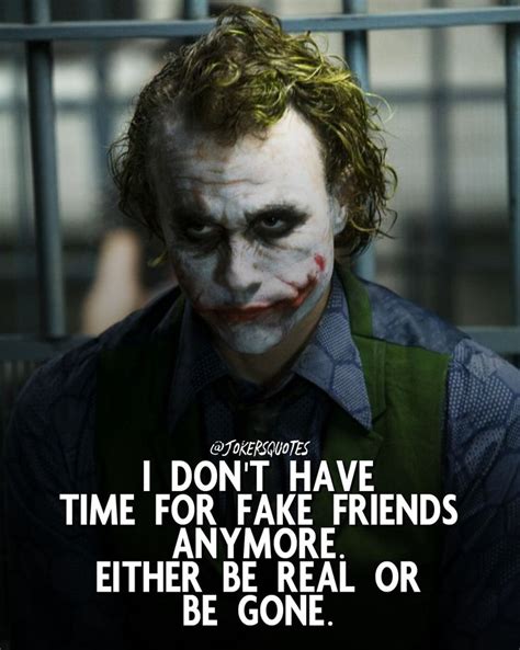 Joker quotes | Best joker quotes, Joker quotes, Joker